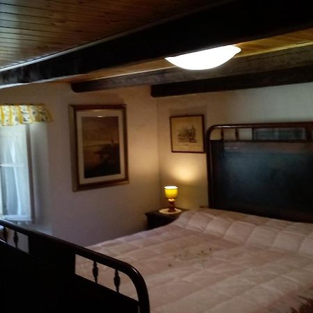 Aparthotel Baita 7 Nani Pievepelago Zewnętrze zdjęcie