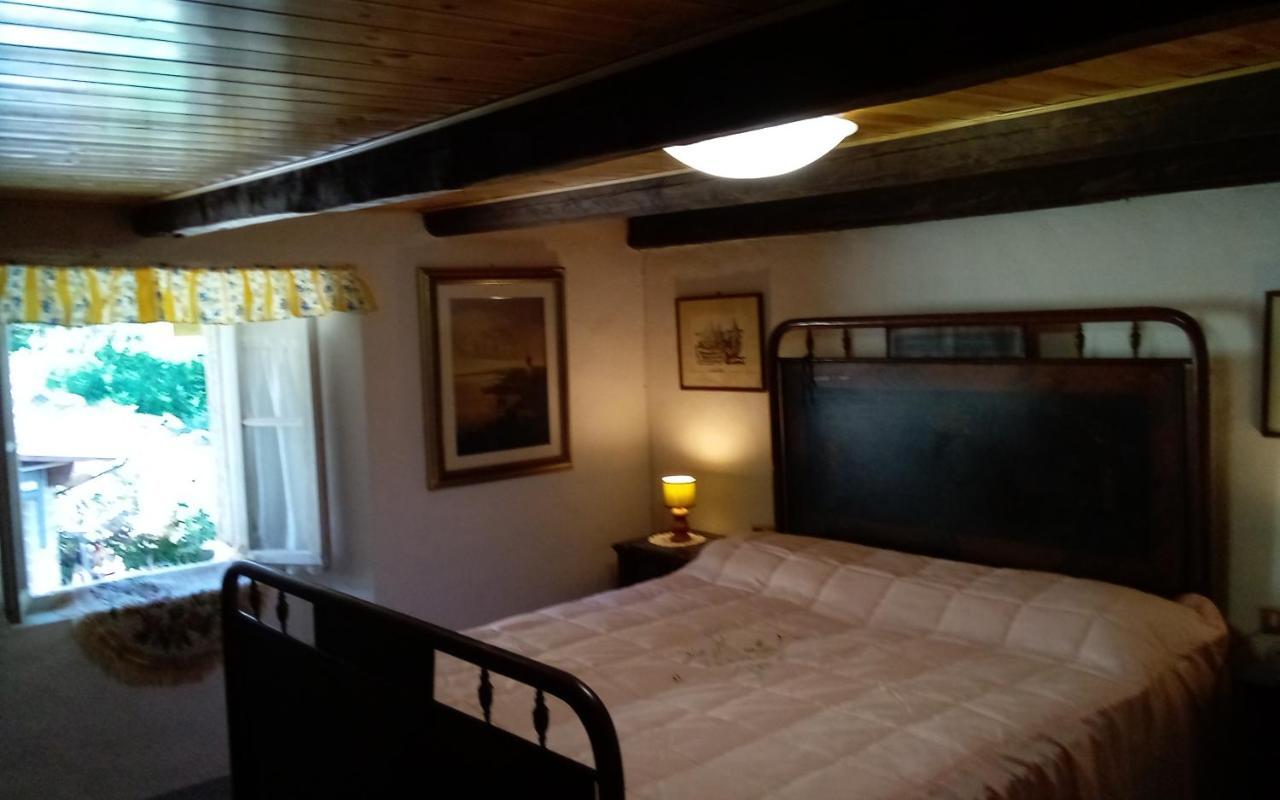 Aparthotel Baita 7 Nani Pievepelago Zewnętrze zdjęcie
